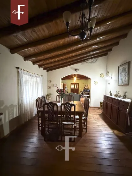 Casa En Venta En El Trapiche