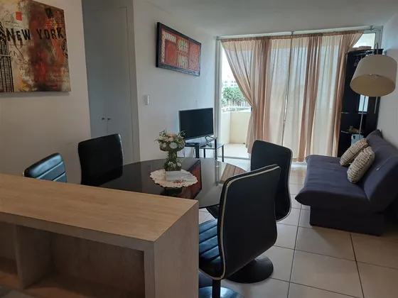 Departamento En Arriendo De 3 Dorm. En La Serena