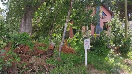 Venta Terreno / Lote Mar Azul