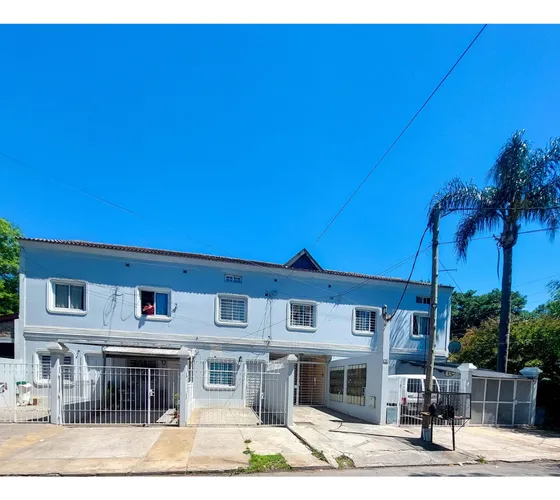Venta - Villa Tesei- Charruas 790 Uf 18-  Dto 2 Amb En 2 Plantas 1er Piso