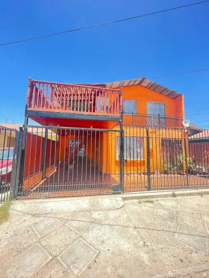 Se Venden Dos Casas En Una (70100)