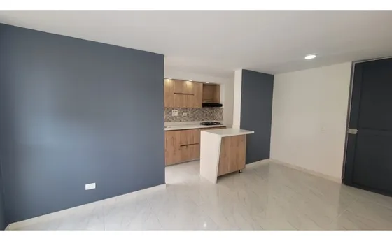 Apartamento Para Arriendo - Sector Alto Bonito - Unidad Alegria