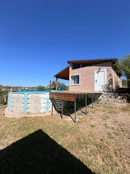 Se Vende Casa Con Pileta En  Estancia Vieja