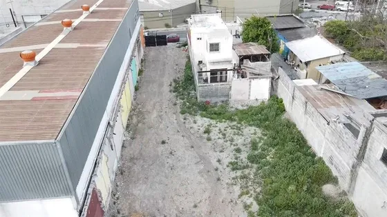 Terreno En Venta En La Independencia