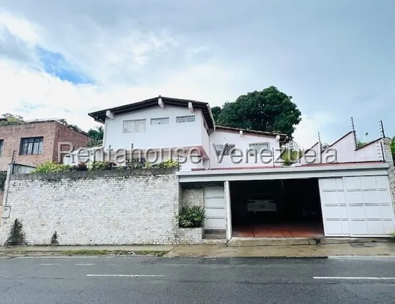 Casa En Venta Prados Del Este 07/05 Jg 