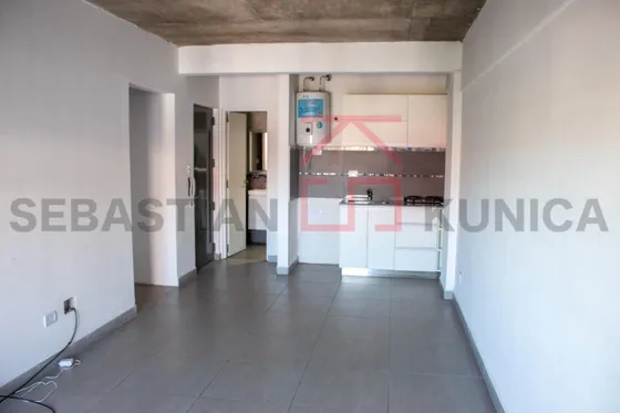 Departamento En Esc.-centro (monoambiente)