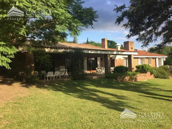 Casa Venta Villa Allende