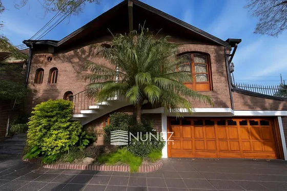 Venta Chalet 5 Ambientes En Bernal Este, Quilmes