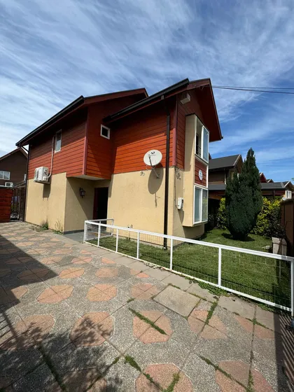 Vendo Casa Valles Del Country D3 B3 E2