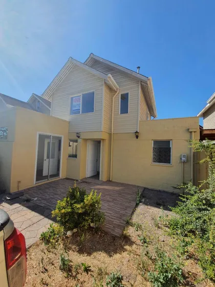 Se Vende Casa En Buin Oriente