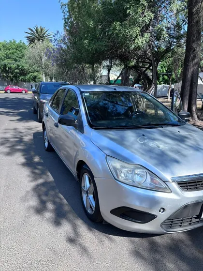 Ford Focus Hb St Europa 6vel Mt 3p