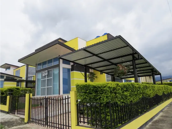 Venta Casa Chinauta Fusagasuga