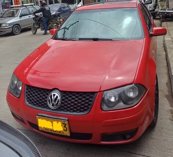 Volkswagen Gli 1.8 Gli