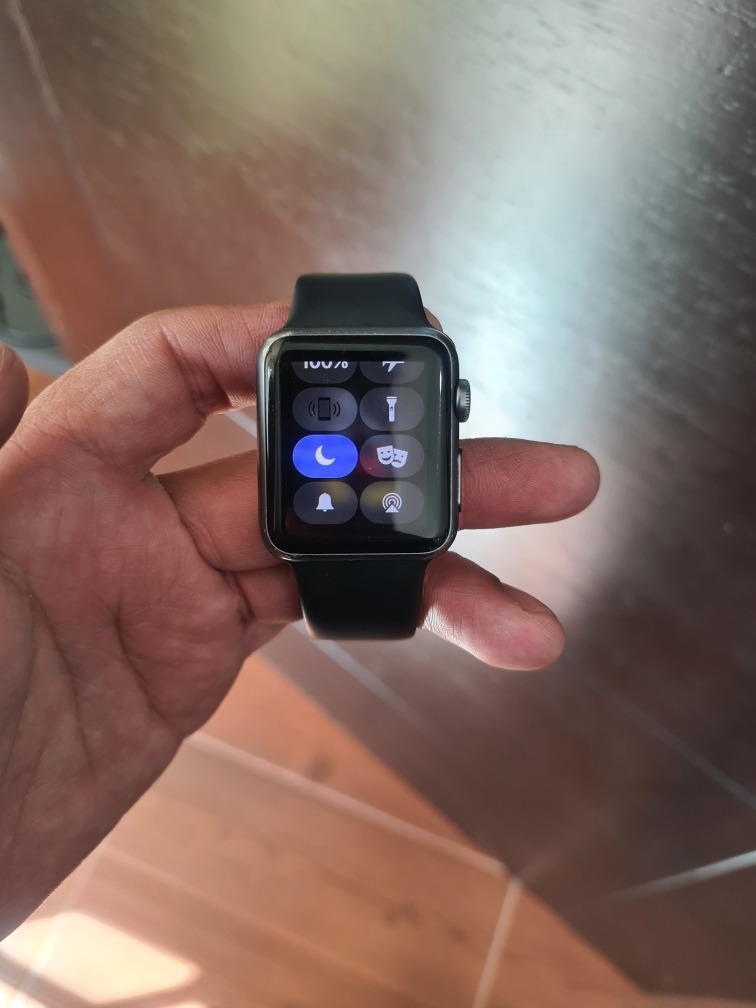apple watch 7000 38mm
