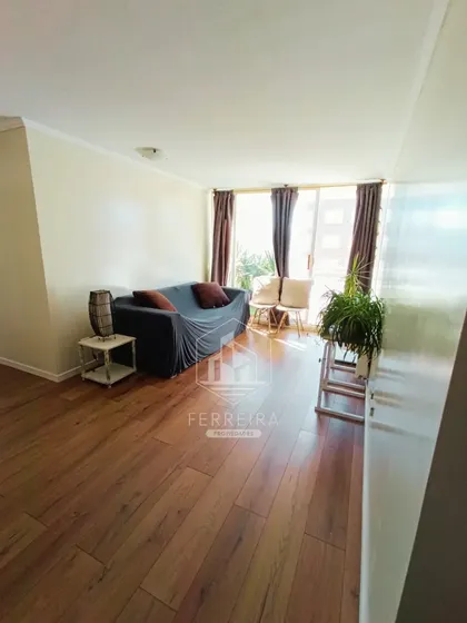 Departamento En Venta En Viña Del Mar