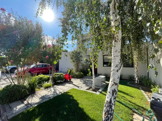 Casa En Venta En Chicureo