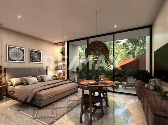 Peregrina 206 1br