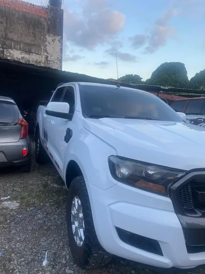 Ford Ranger 3.2 Xls