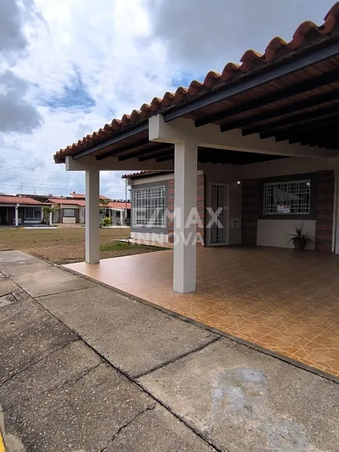 Se Vende Casa En El Parral, Tipuro 