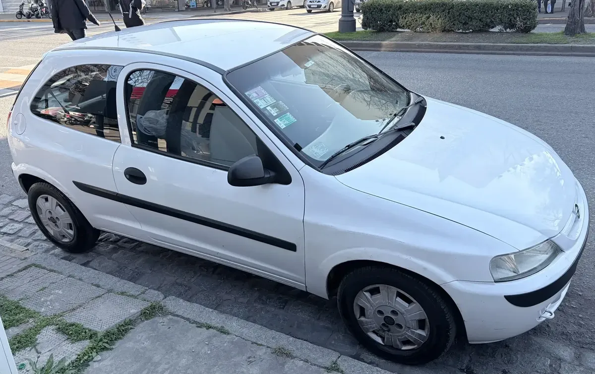 Suzuki Fun 1.0