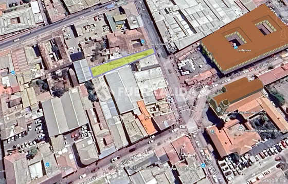 Local Comercial En Arriendo En La Serena