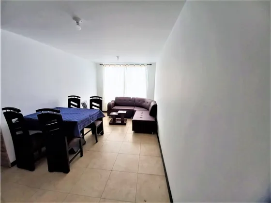 Venta De Apartamento En San Jorge