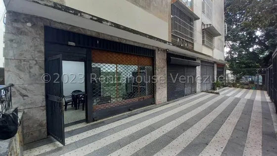 Apartamento En Venta,san Bernardino Mls #25-13074 Sc