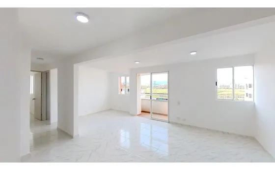 Apto Venta Hinv Acacias Bochalema 8p 65m2 2hb 2bñ 1pcm Cali Sur