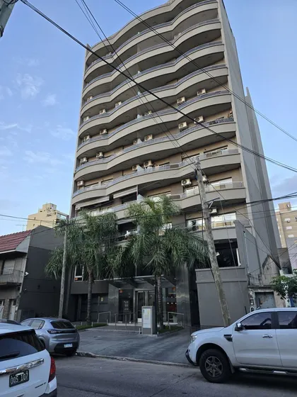 Departamento En Venta En Lanús Oeste