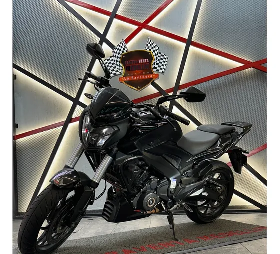 Dominar 400