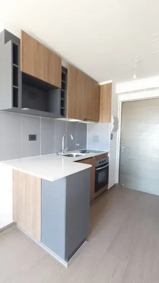 Arriendo Home Studio Heras 1565 Concepcion