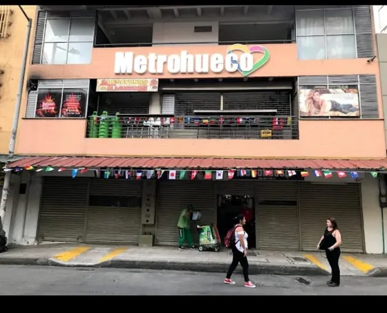 Ganga !! Venta De Local Comercial Excelente Ubicacion 