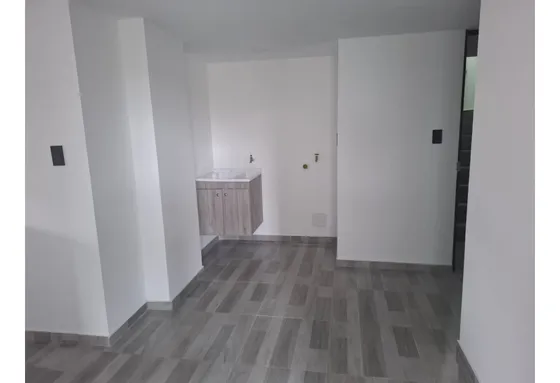 Venta  Apartamento Belalcazar, Garaje, Balcón, Estrenar