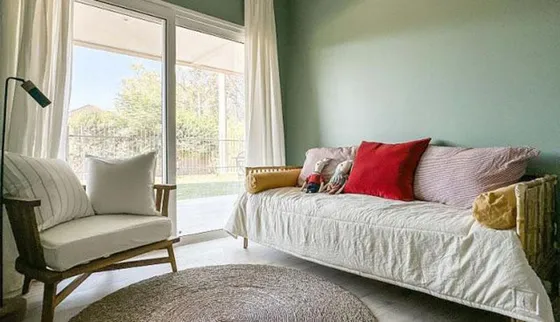 Venta Departamento 2.5 Ambientes Balcón Y Cochera En Pilar
