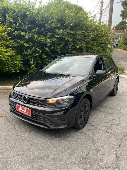 Volkswagen Polo 1.0 Mpi Track