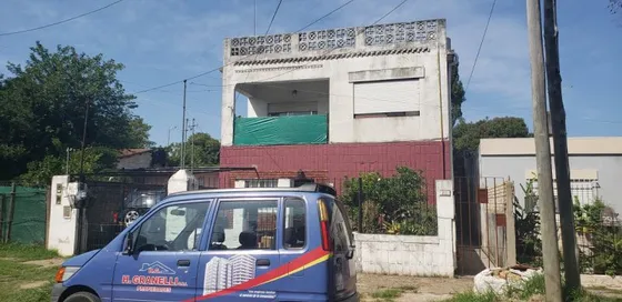Departamento En Venta En Los Polvorines