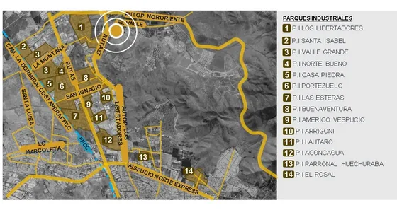 Venta Local Comercial El Valle Chicureo