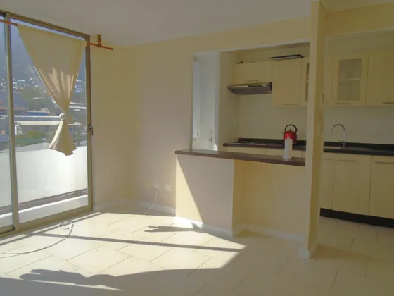 Arriendo Departamento Centro Limache, 3d-1b. A Pasos Metro.