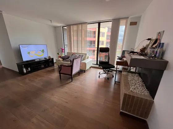 !!oportunidad¡¡ Apartamento En La Calera ¡¡negociable!!