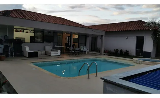 Venta De Casa Campestre Combia Pereira