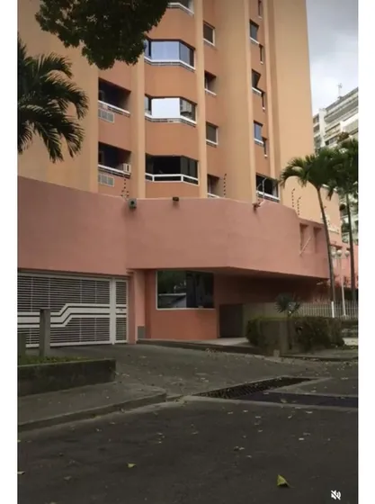 Se Alquila Apartamento 56m2 La Castellana 9442