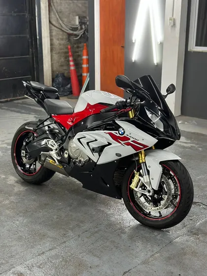 Bmw S1000rr