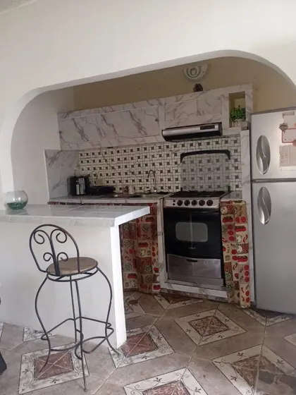 Casa Central En Paraparal, Urbanizacion Buenaventura (ii Etapa), Fcaballero. Zc
