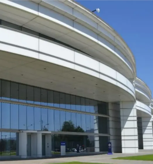 Excelente Edificio De Oficinas Ubicado En Renca