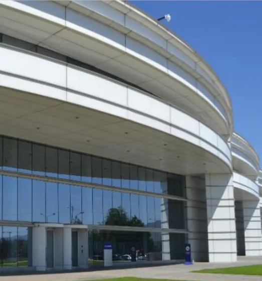 Excelente Oficina Y Edificio Corporativo En Renca
