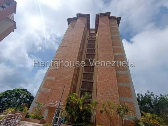 Apartamento Economico La Neblina Miravila 25-23636