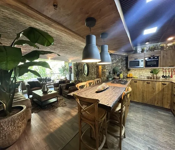 Apartamento En Venta, Sector Loma Del Encierro, Poblado- Conjunto Acquavella