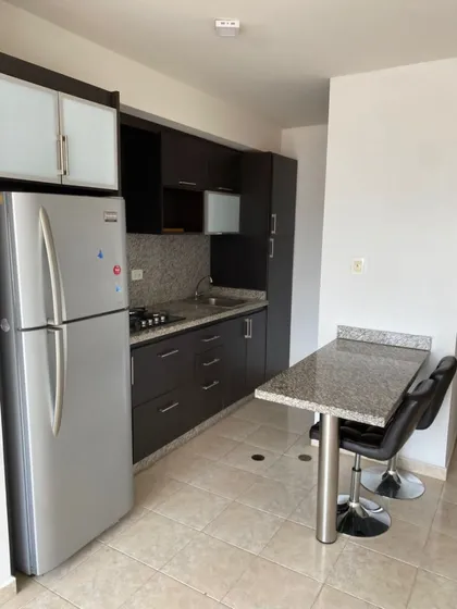 Se Alquila Apartamento En Residencias Doral Country El Rincón Jardín Mañongo 52-10 Angel Tovar