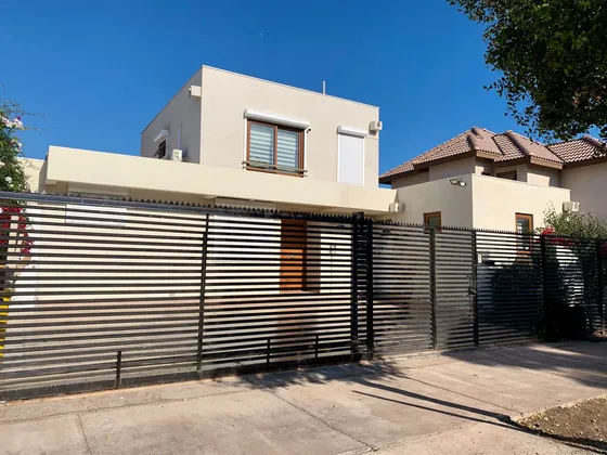 Maravillosa Casa En Venta Uf 6.800