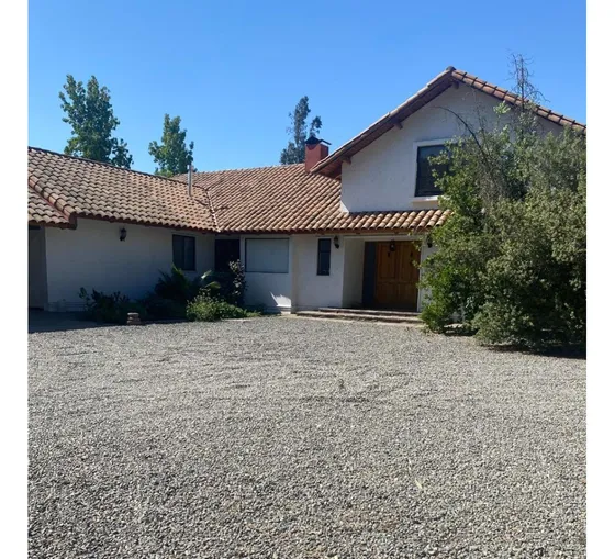 Condominio El Kiwal, Lonquén Norte, Calera De Tango 
